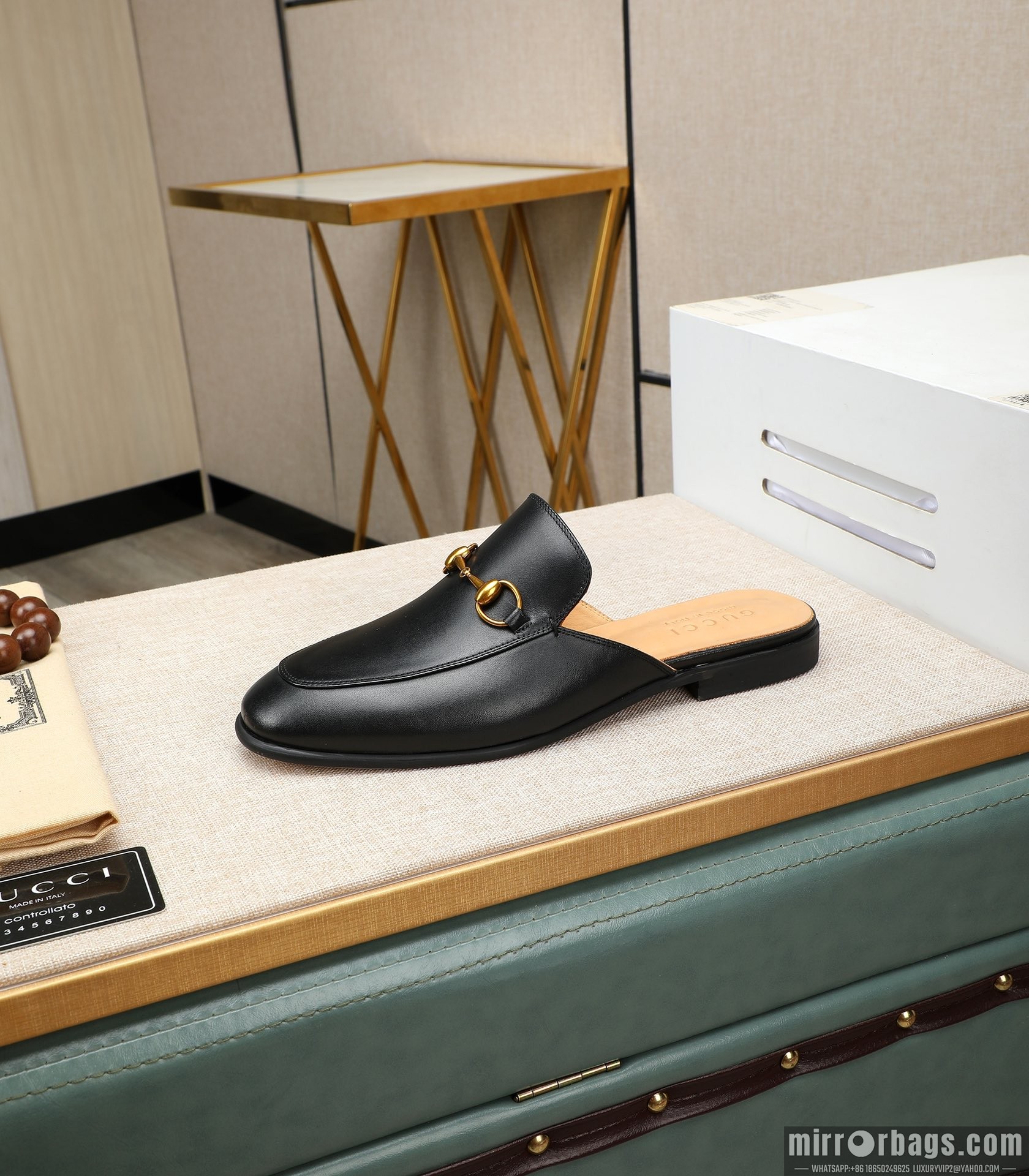 Gucci Shoes sz38-44 h0803