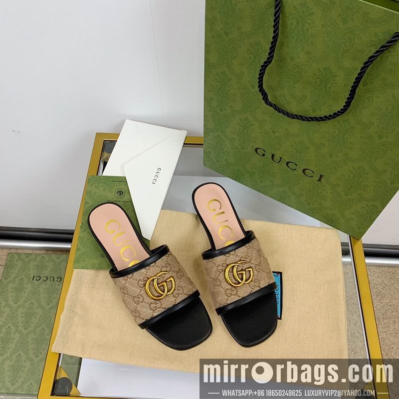 Gucci Shoes sz35-41 mnf0309