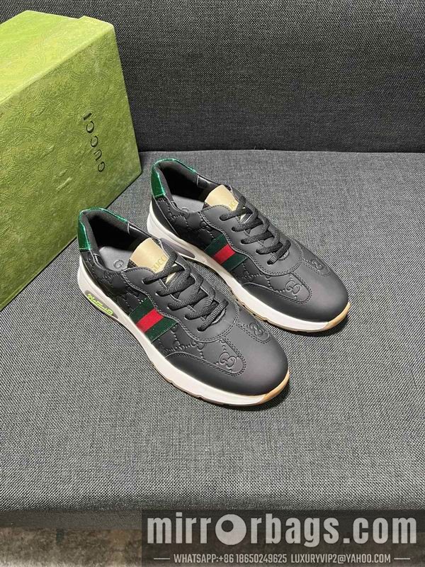 Gucci Shoes sz38-44 mnf0215