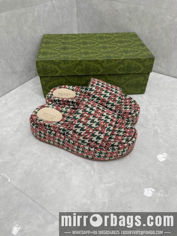Gucci Shoes sz35-44 1.1“ mnf0104