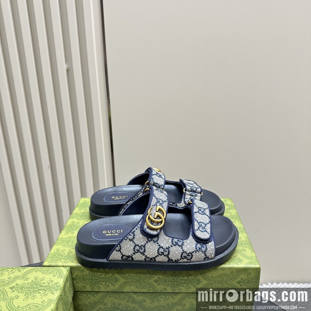 Gucci Shoes sz35-42 h0605