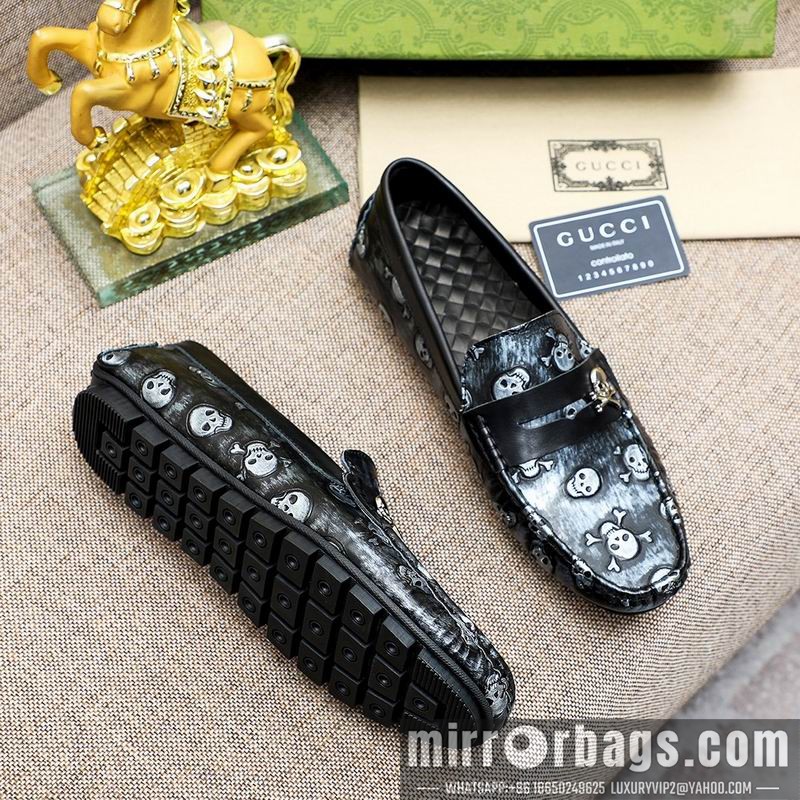 Gucci Shoes sz38-45 mnf0226