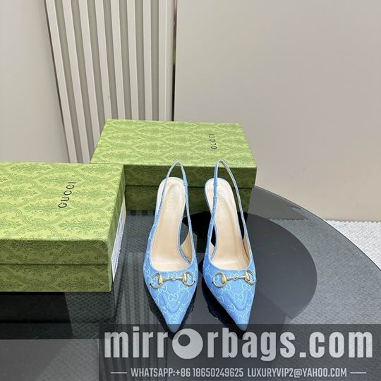 Gucci Shoes sz35-42 10.5cm mnh0802