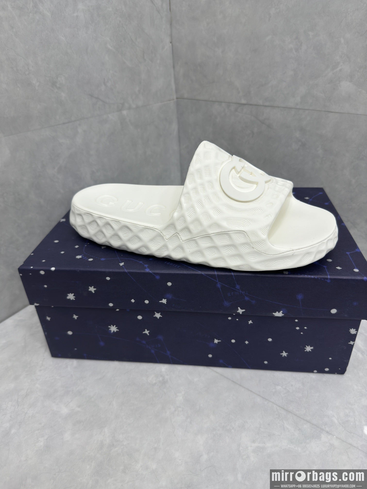 Gucci Shoes sz38-45 h0801