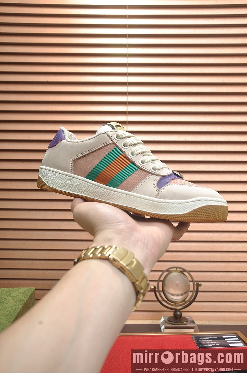 Gucci Shoes sz35-44 h0705