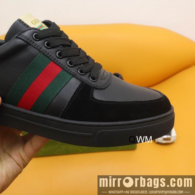 Gucci Shoes sz38-45 WM0802