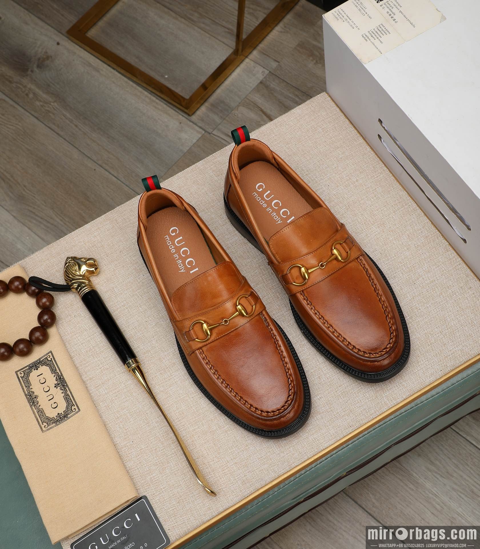Gucci Shoes sz38-44 h1028