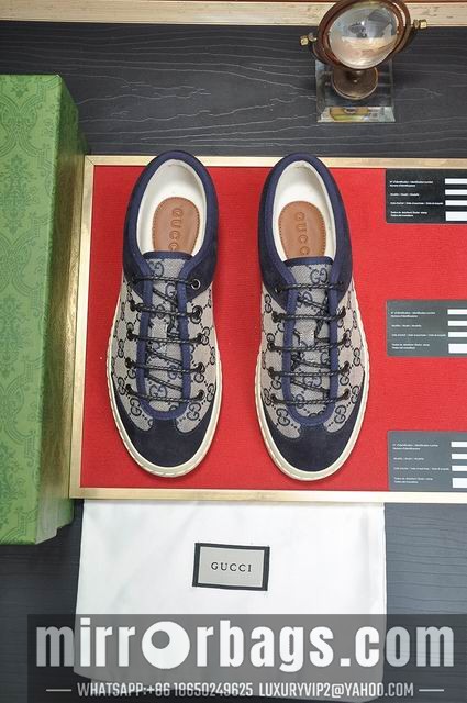 Gucci Shoes sz38-45 mnh0704