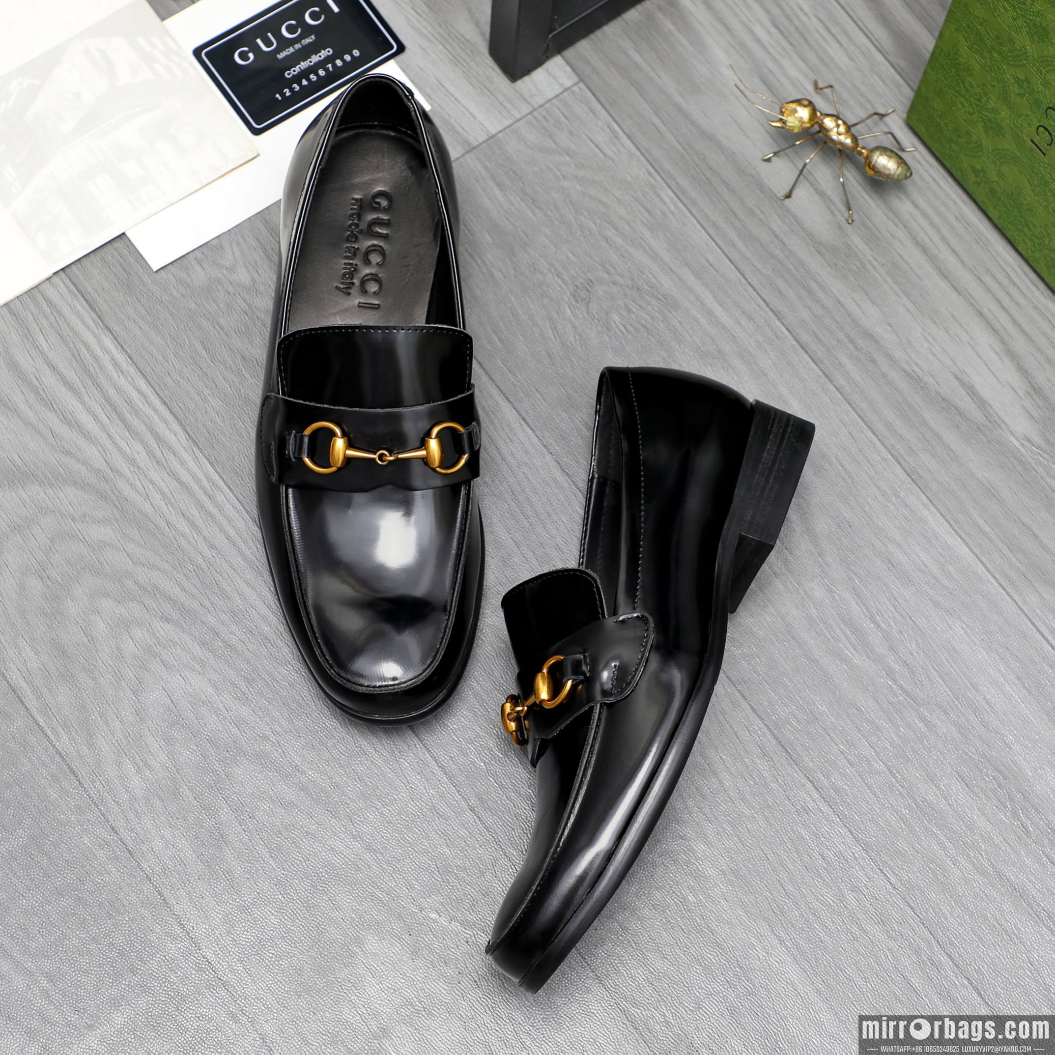 Gucci Shoes sz38-44 h0721