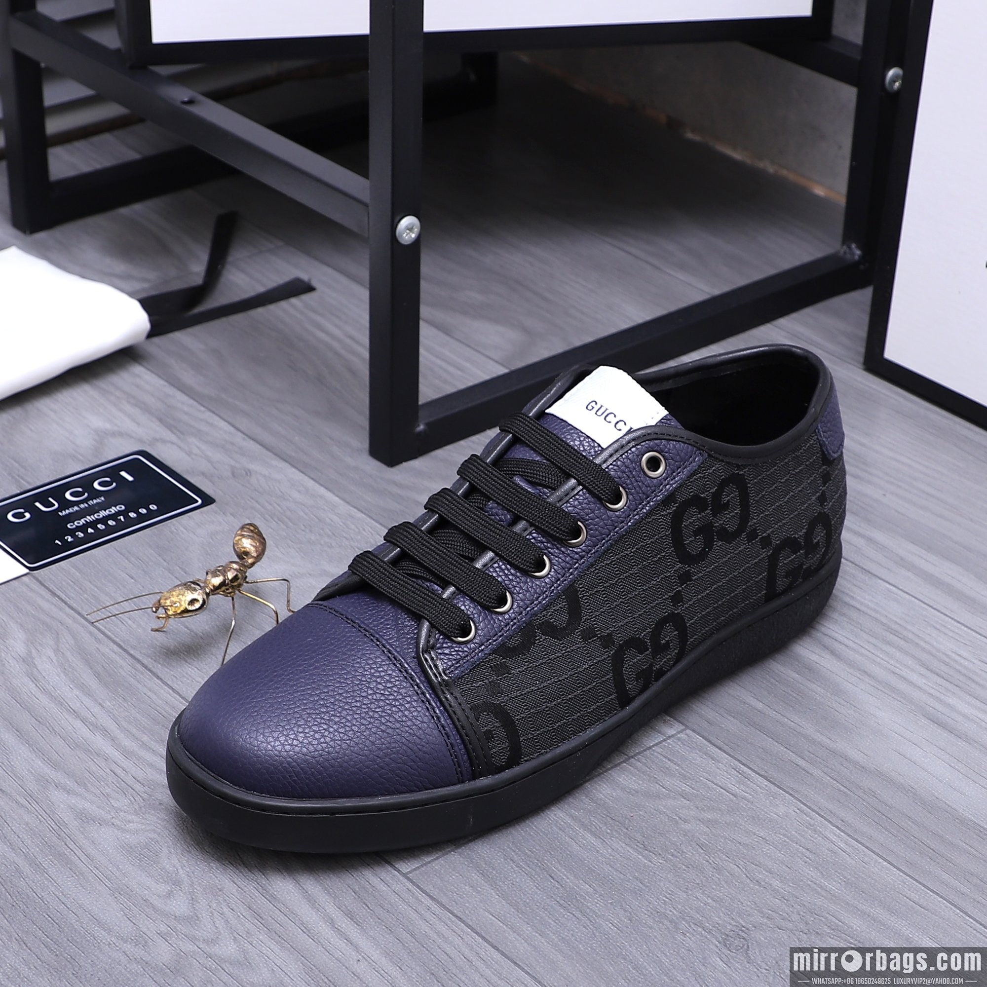 Gucci Shoes sz38-44 h0716