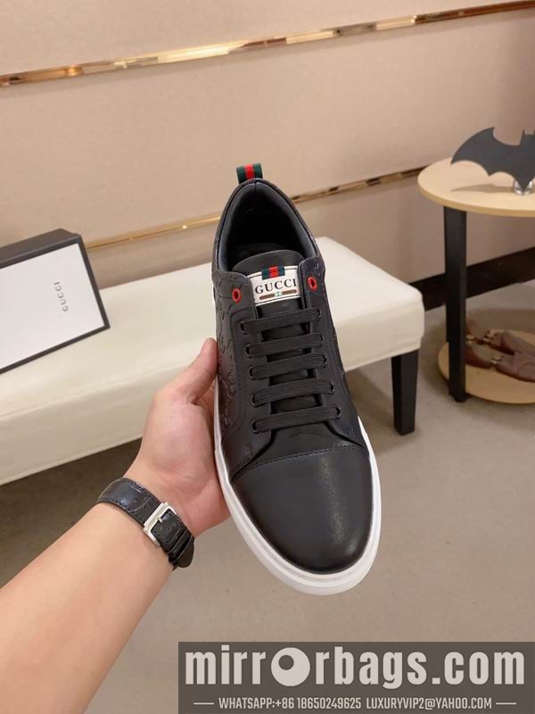 Gucci Shoes sz 38-45 mnf0176