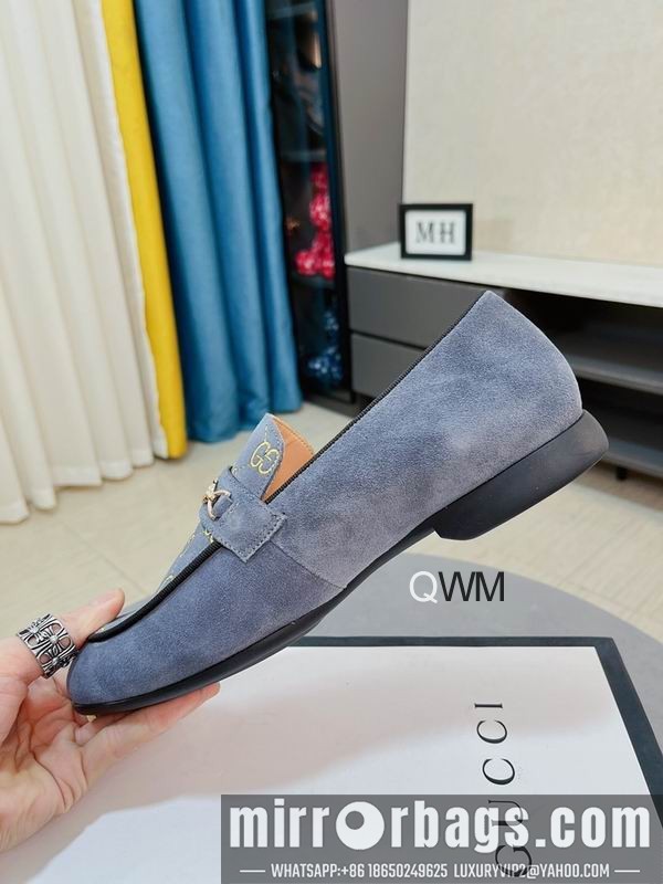Gucci Shoes sz38-44 WM0359