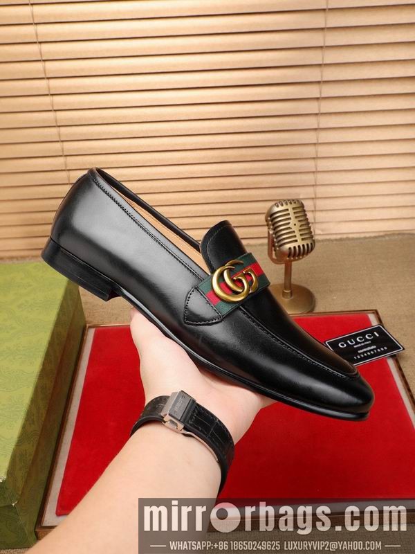 Gucci Shoes sz38-44 mnf0364