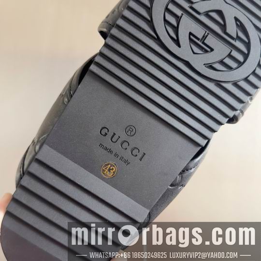 Gucci Shoes sz35-45 hnh0401