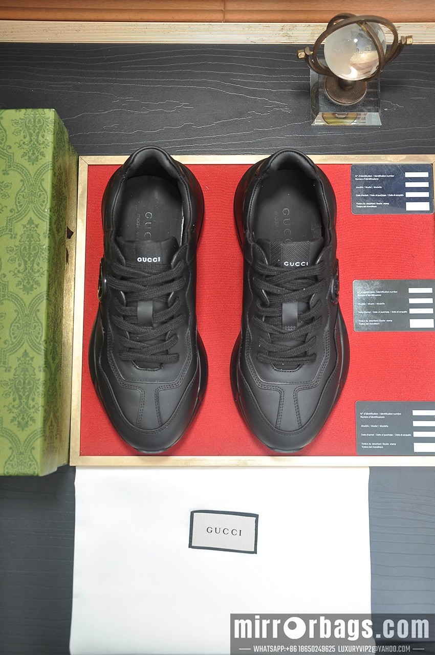 Gucci Shoes sz35-45 hnh1216