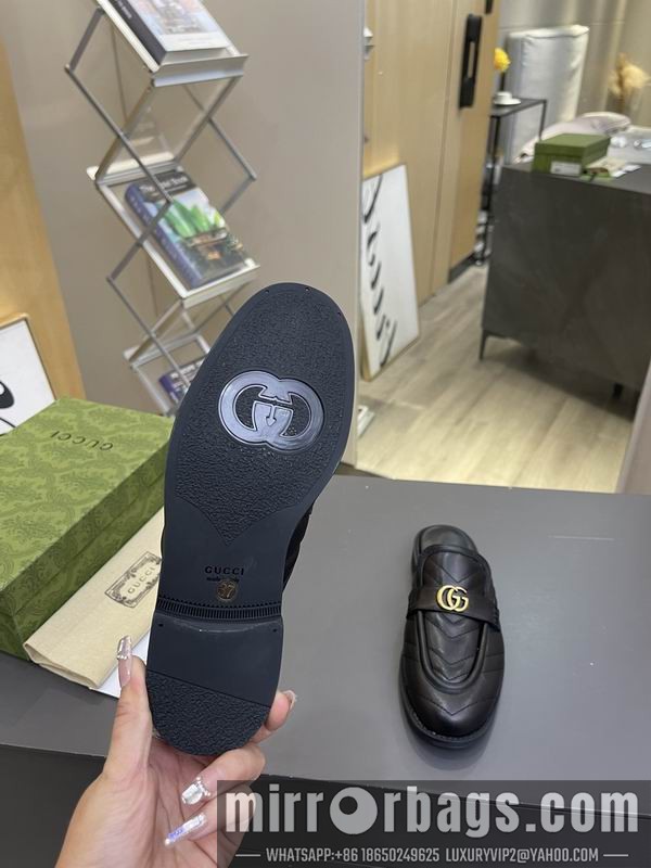 Gucci Shoes sz 35-42 mnf0225