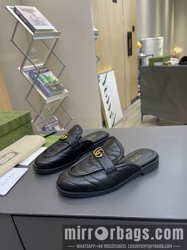 Gucci Shoes sz 35-42 mnf0225