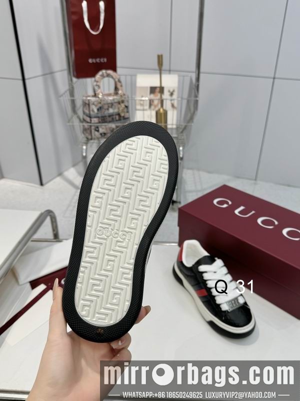 Gucci Shoes sz38-45 YF1110