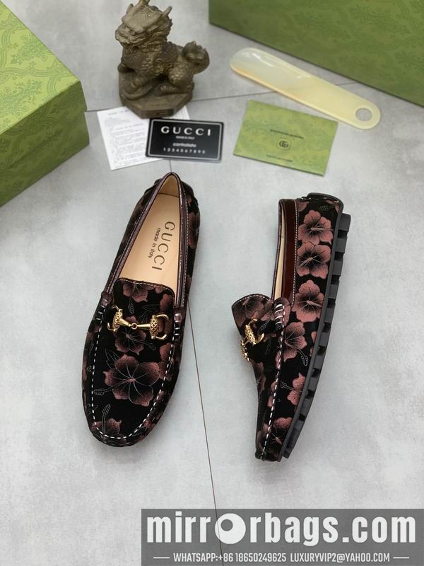 Gucci Shoes sz38-45 mnf0302
