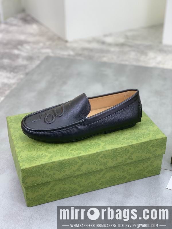 Gucci Shoes sz38-45 mnf0358