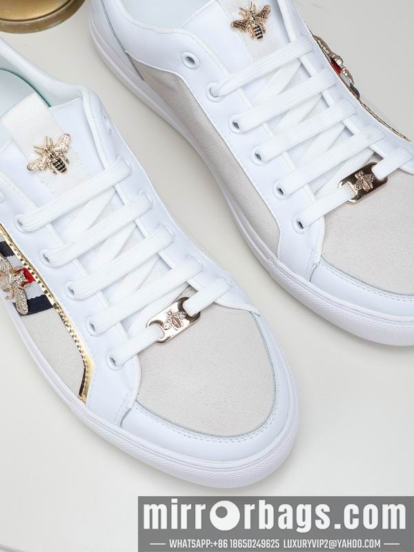 Gucci Shoes sz38-44 mnf0133