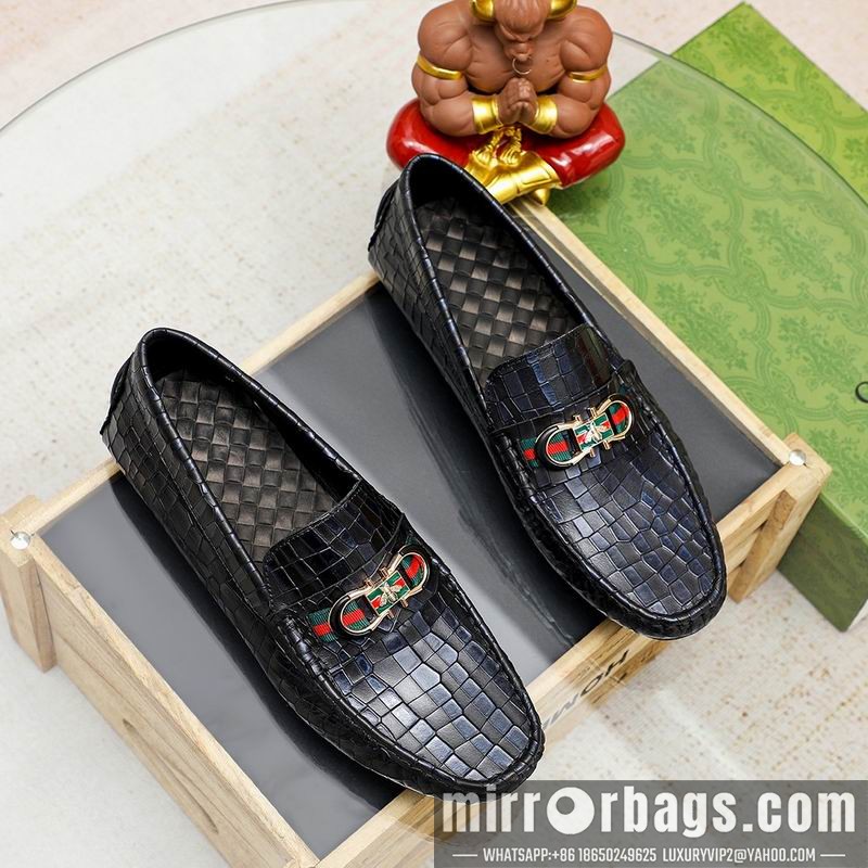 Gucci Shoes sz38-44 mnf0395