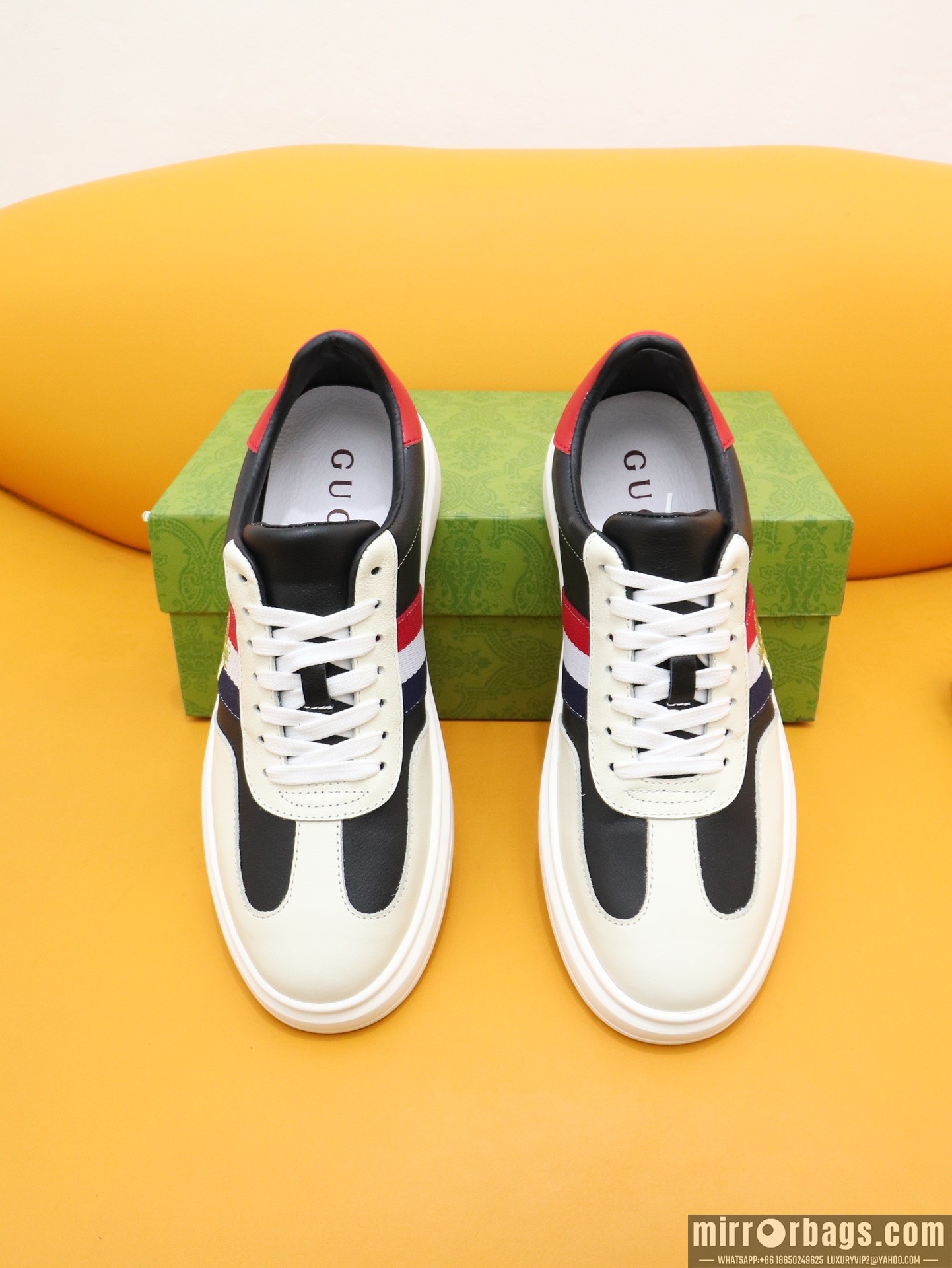 Gucci Shoes sz38-44 h0729