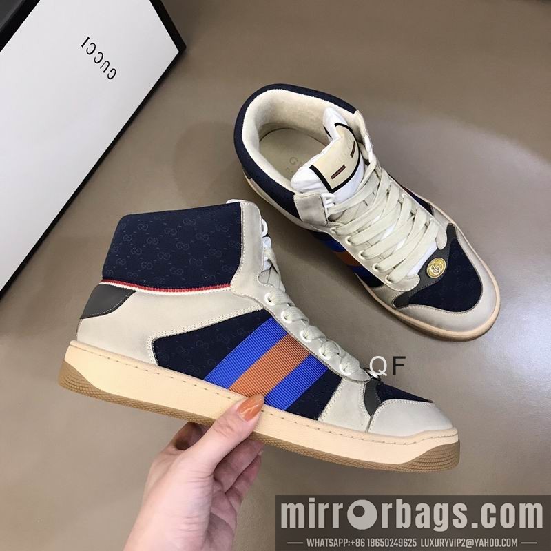 Gucci Shoes sz35-44 F0309