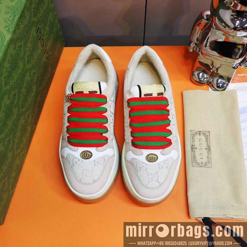 Gucci Shoes sz35-41 38-45 mnf0104