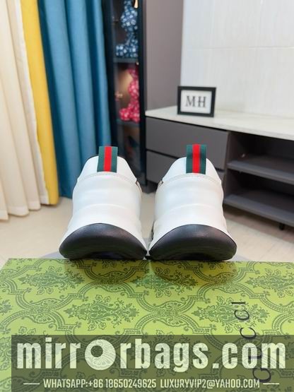 Gucci Shoes sz38-44 mnh1001
