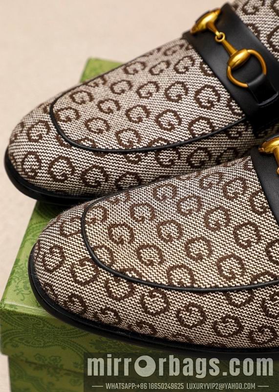 Gucci Shoes sz38-47 mnf0211