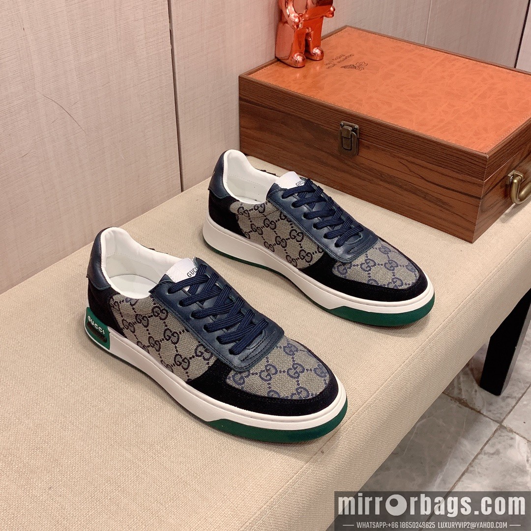 Gucci Shoes sz38-44 h0601