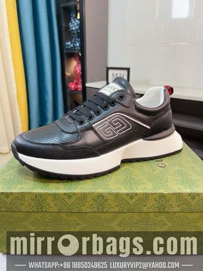 Gucci Shoes sz38-44 mnh0516