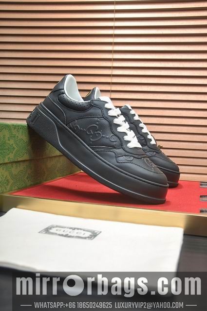 Gucci Shoes sz35-45 mnh0507