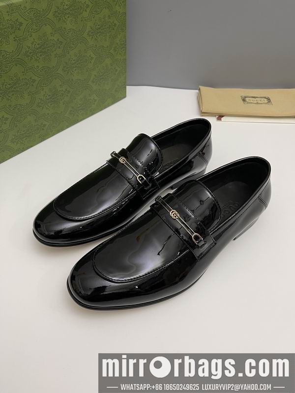 Gucci Shoes sz39-46 mnf0184
