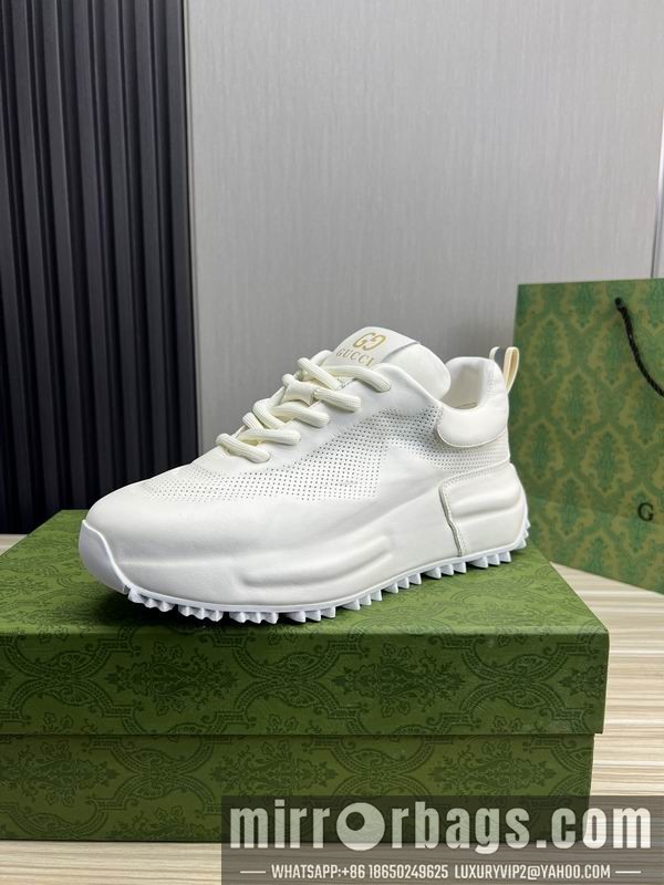 Gucci Shoes sz38-44 mnf0131