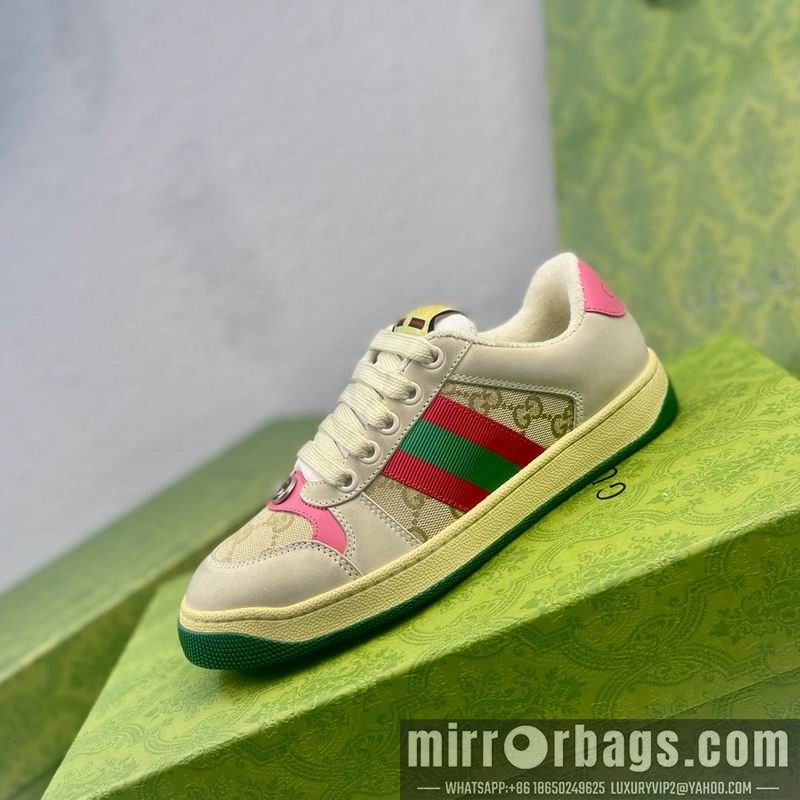 Gucci Shoes sz35-40 39-44 hnh0314