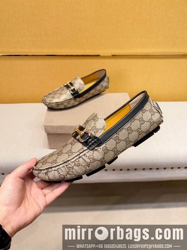 Gucci Shoes sz37-45 mnf0117