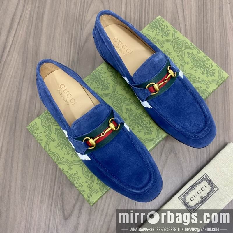 Gucci Shoes sz38-45 mnf0146