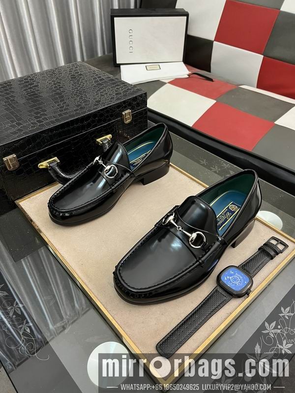 Gucci Shoes sz38-44 hnm0163