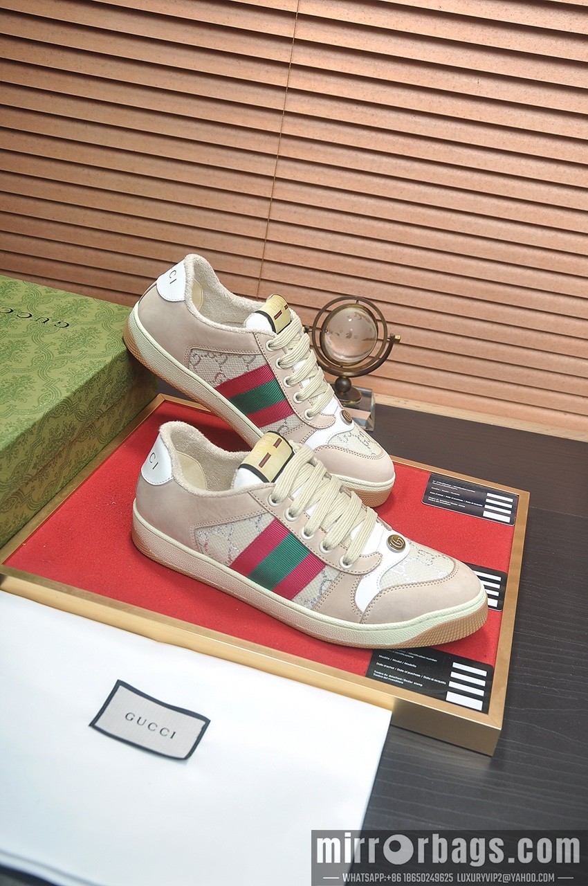 Gucci Shoes sz35-44 h0705