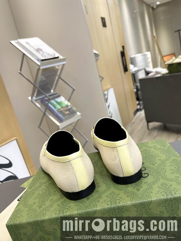 Gucci Shoes sz35-41 mnf0206