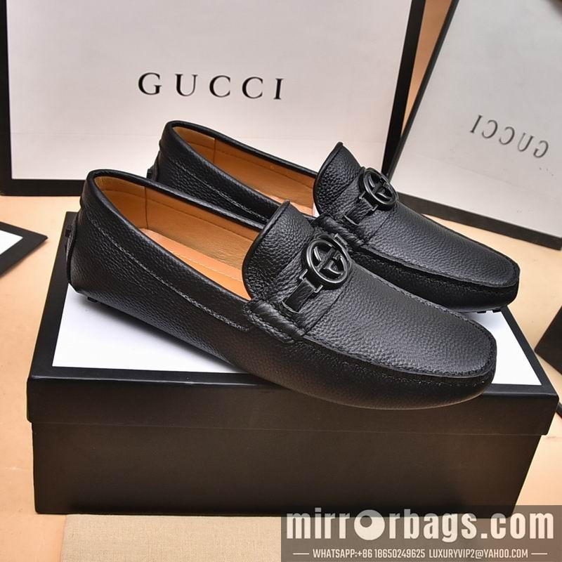 Gucci Shoes sz 38-46 mnf0123