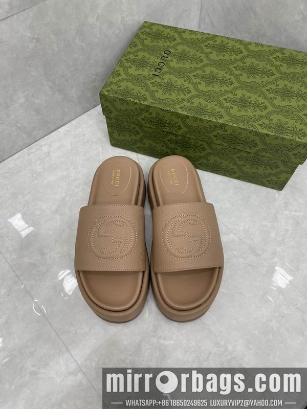 Gucci Shoes sz35-43 30mm mnf0109