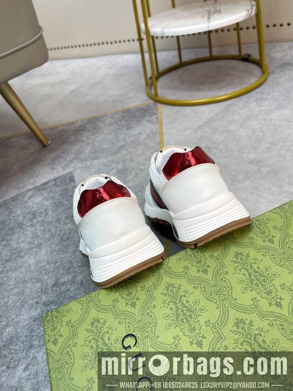 Gucci Shoes sz38-44 mnf0165