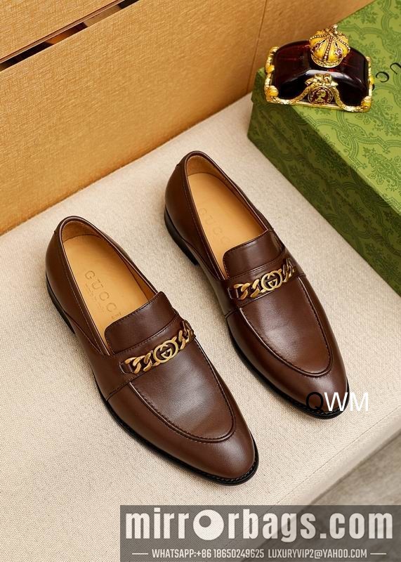 Gucci Shoes sz38-45 2C WM0908