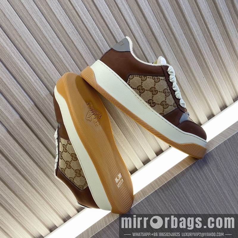 Gucci Shoes sz35-40 39-45 6cm mnf0204