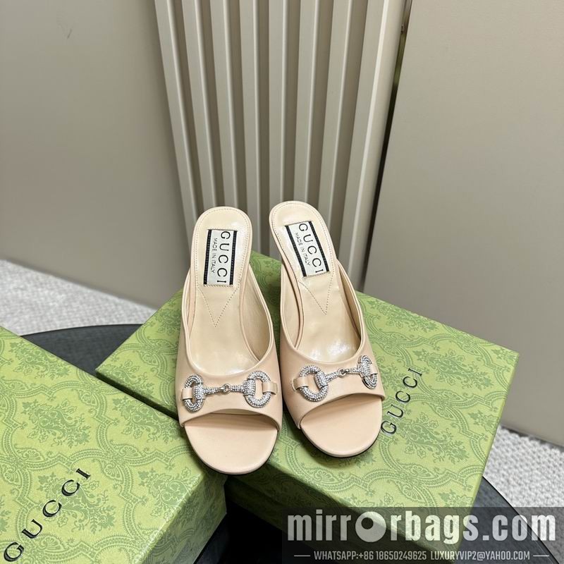 Gucci Shoes sz35-42 8.5cm mnf0305