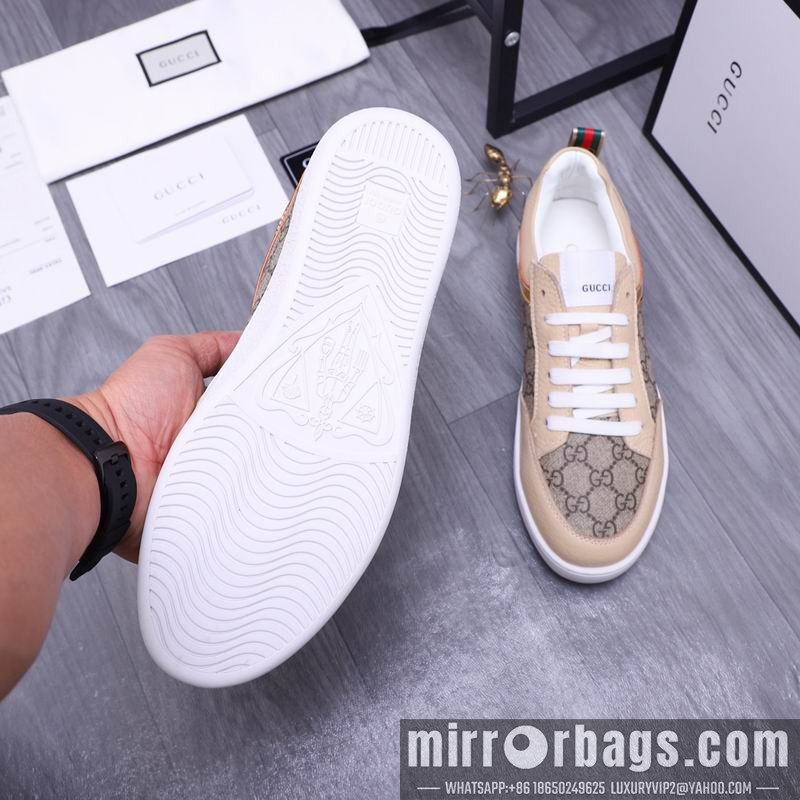 Gucci Shoes sz38-44 hnm01140