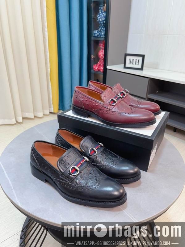 Gucci Shoes sz38-46 mnf0287
